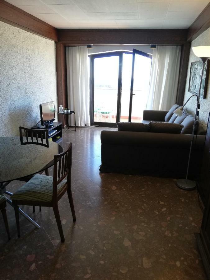 Ocean View Apartment Costa de Caparica Buitenkant foto